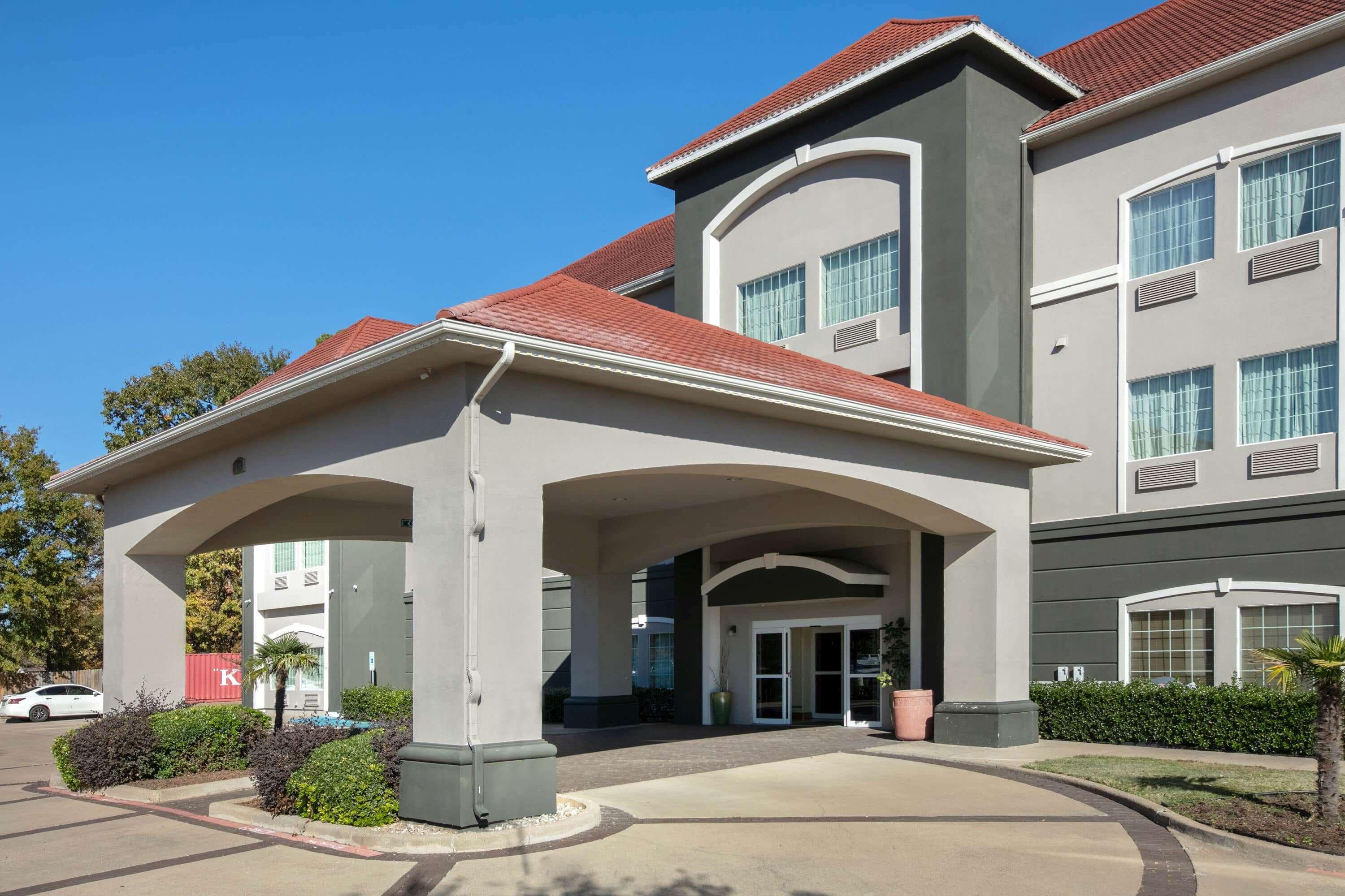 La Quinta By Wyndham I-20 Longview South Hotel Exterior photo