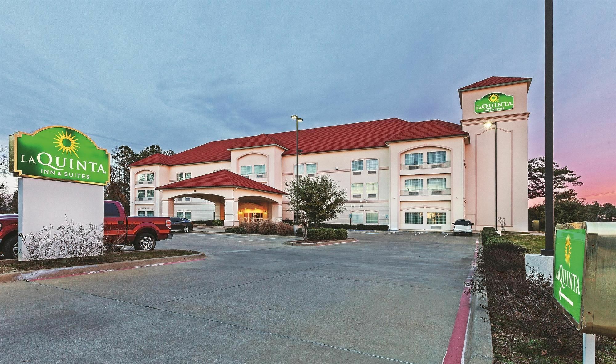 La Quinta By Wyndham I-20 Longview South Hotel Exterior photo